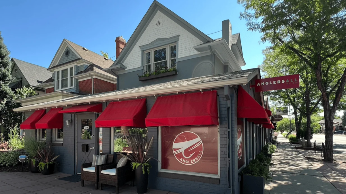 Geeks Who Drink (All Denver Venues)