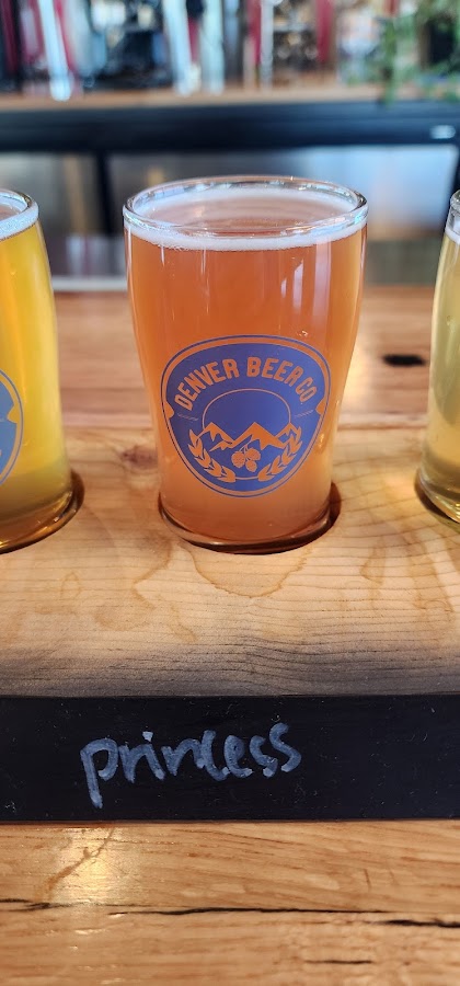 Denver Beer Co. - Lowry - Photo 8