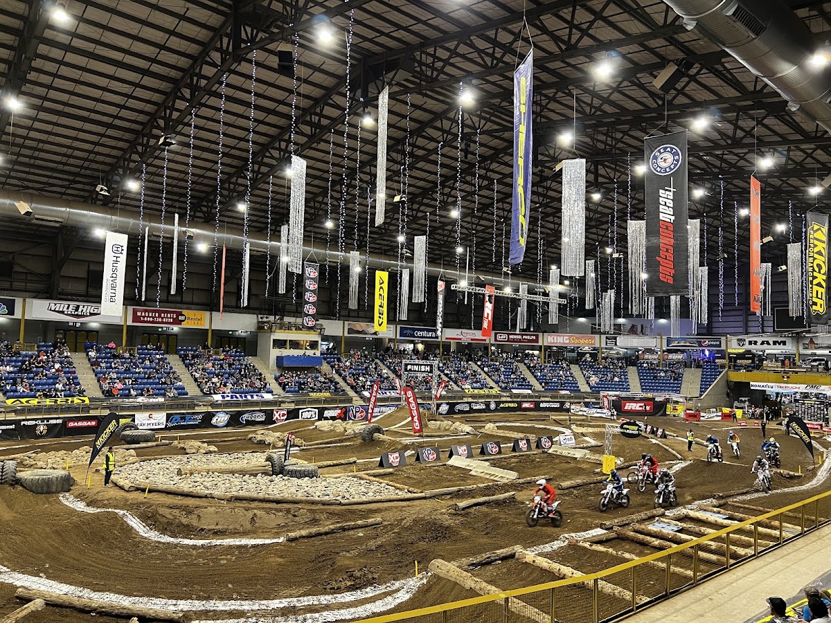 National Western Complex - Photo 2
