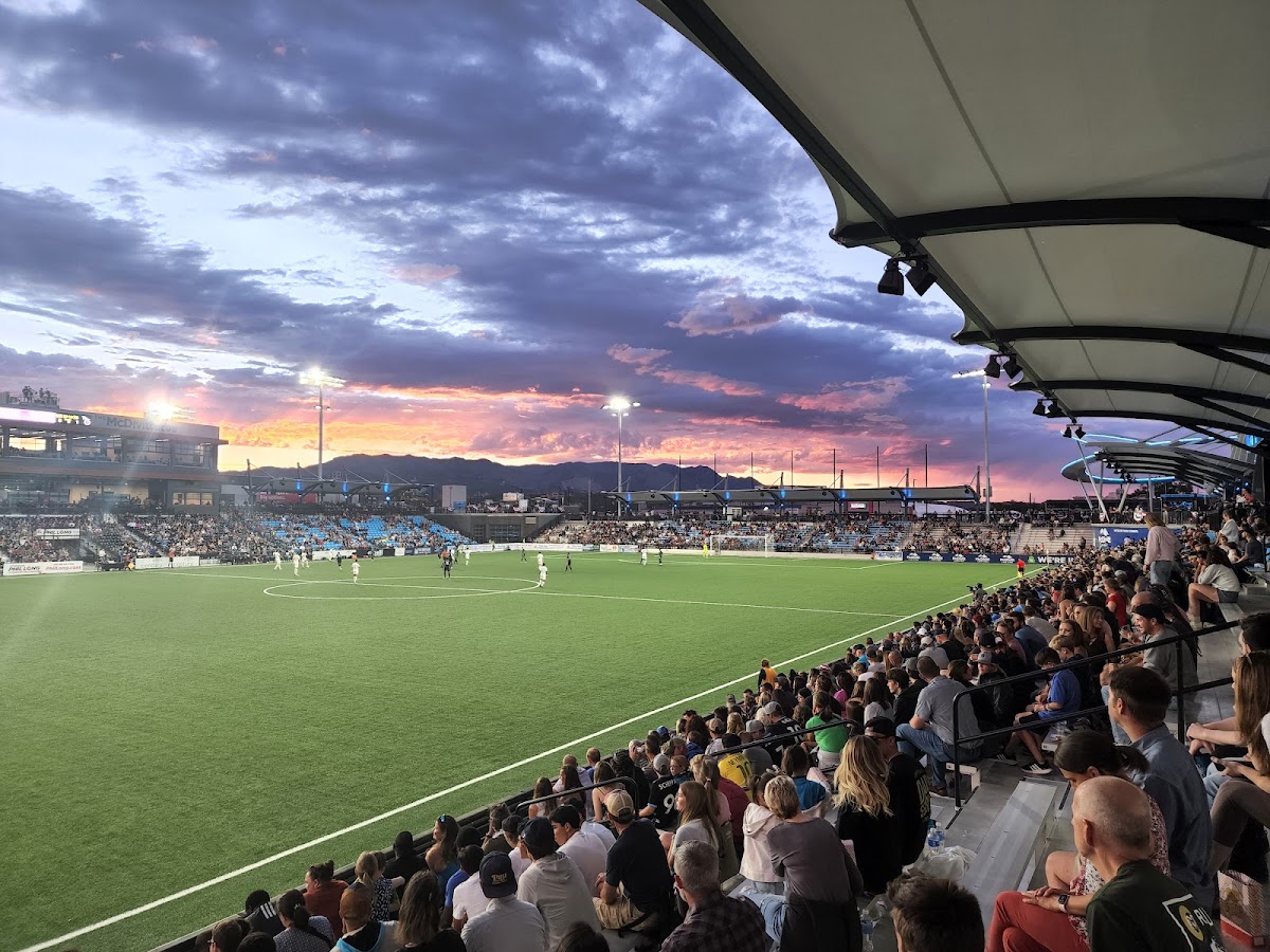 Weidner Field - Photo 2