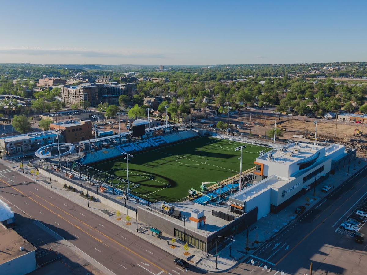 Weidner Field - Photo 3