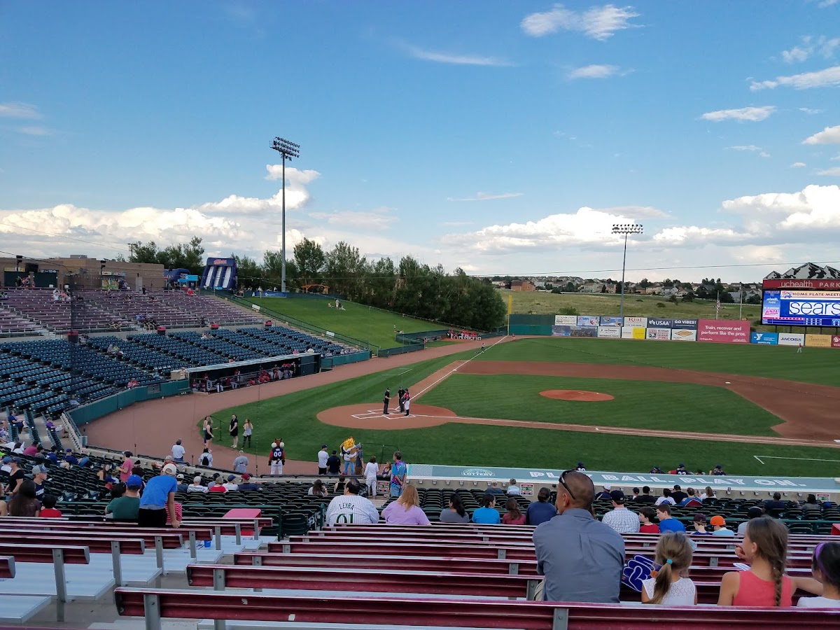 Weidner Field - Photo 5