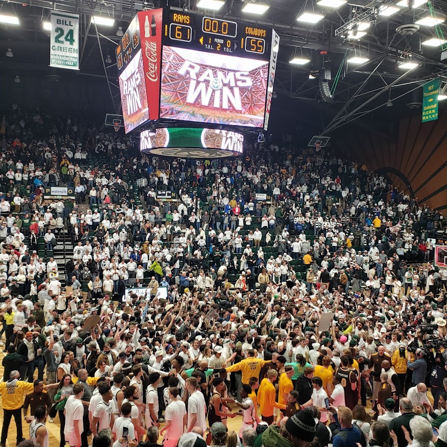 Moby Arena