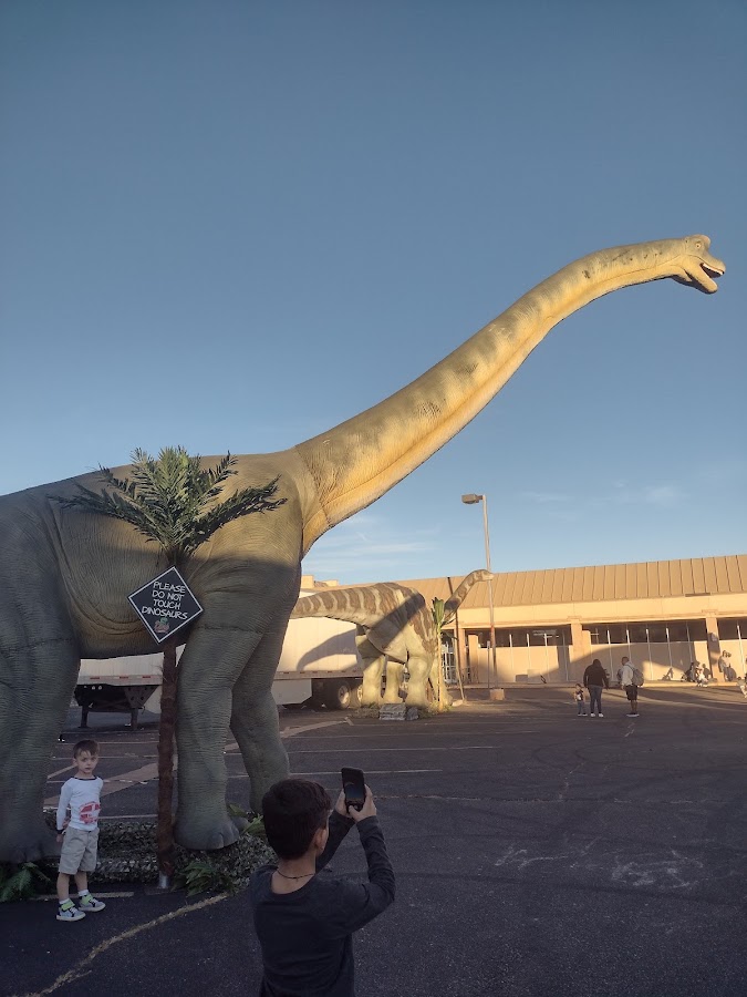 Colorado Springs Event Center, Denver