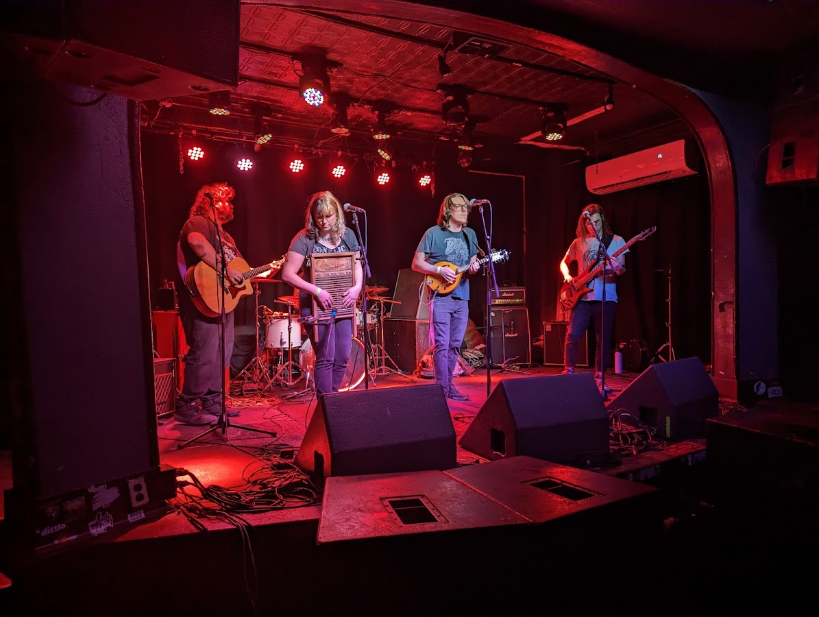 Globe Hall - CO - Photo 2