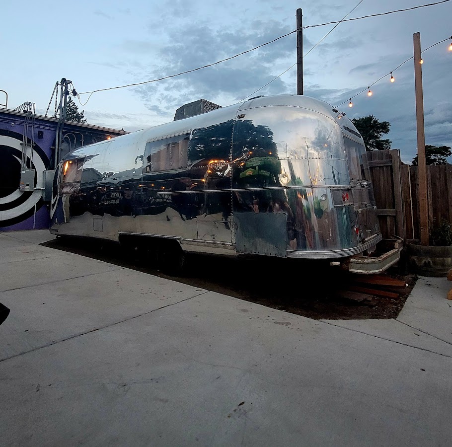 Globe Hall - CO, a club in Elyria Swansea, Denver