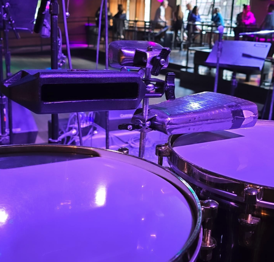 La Rumba, a venue in Civic Center, Denver