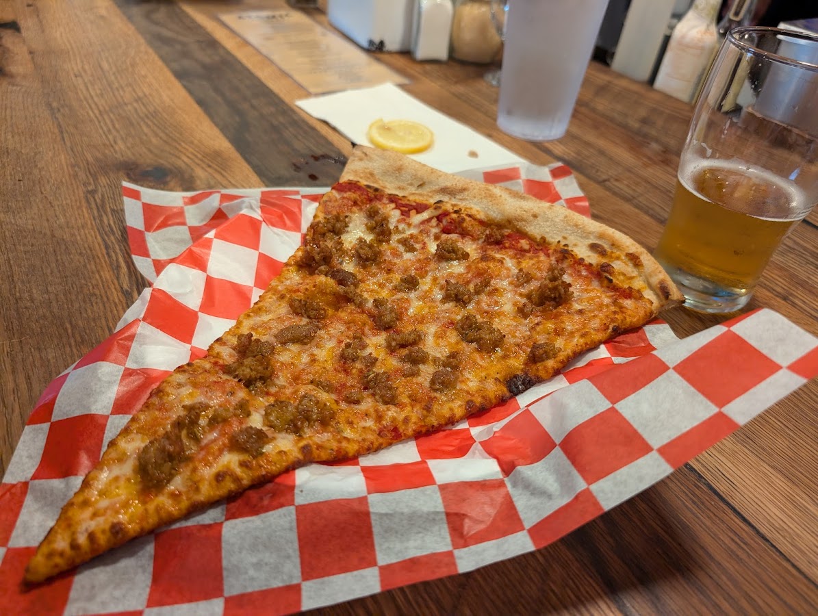 Atomic Cowboy - Golden, a bar in Golden, Denver