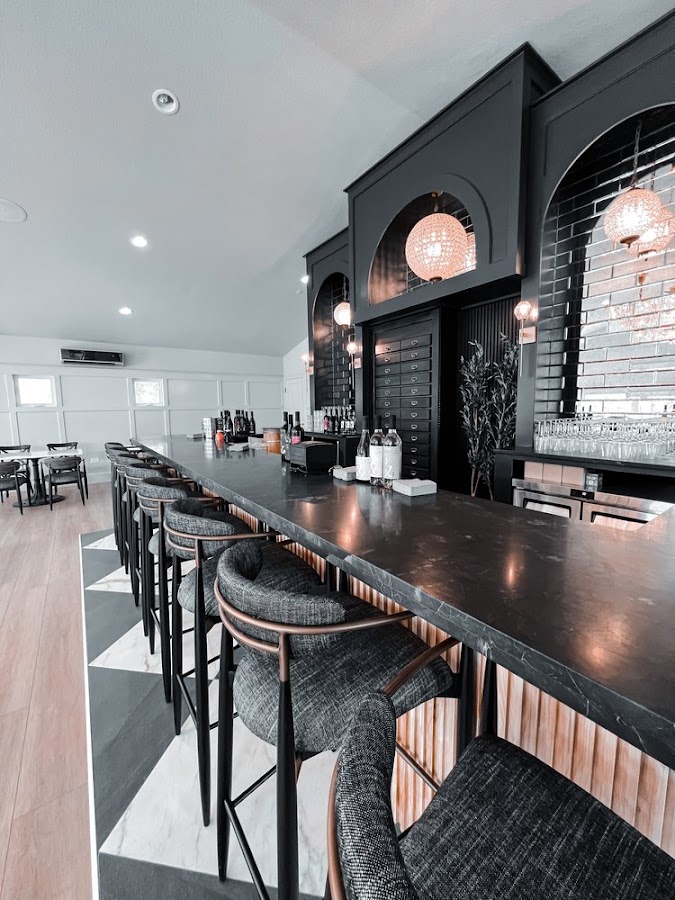 Salt & Acres, Denver