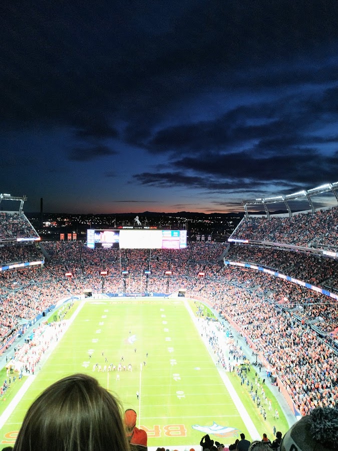 Stadium Arena - Photo 3