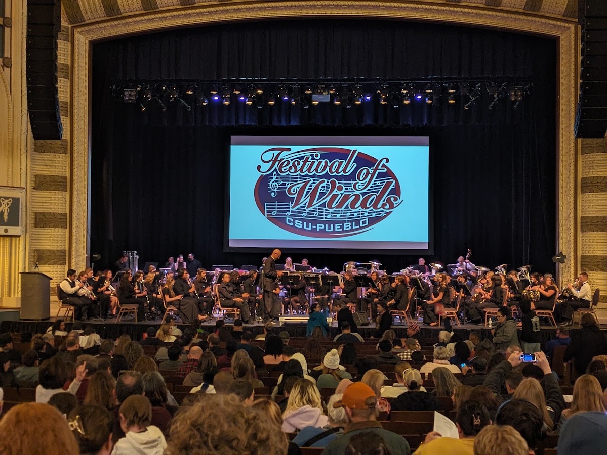 Memorial Hall-CO - Photo 5