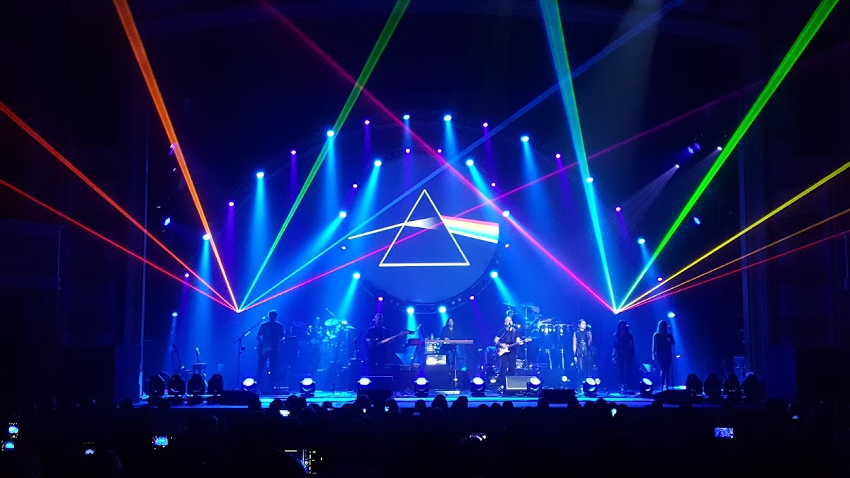Memorial Hall-CO, Denver