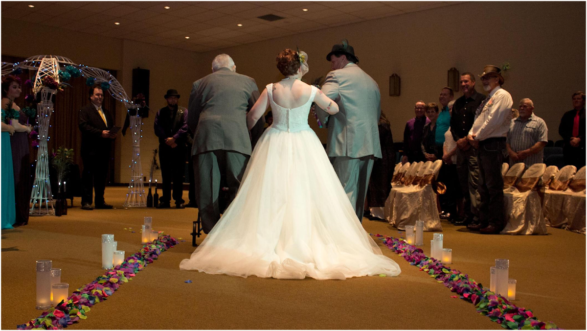 Grand Valley Event Center, Denver