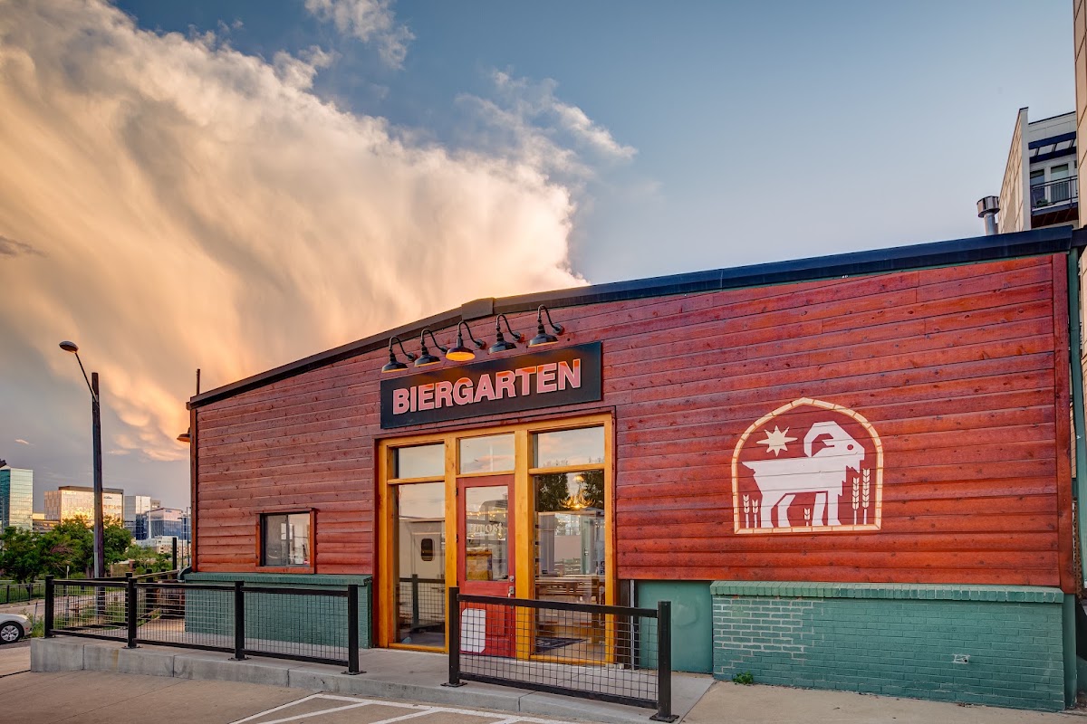 Highland Denver Parking and Hours: 5 Places for Beer