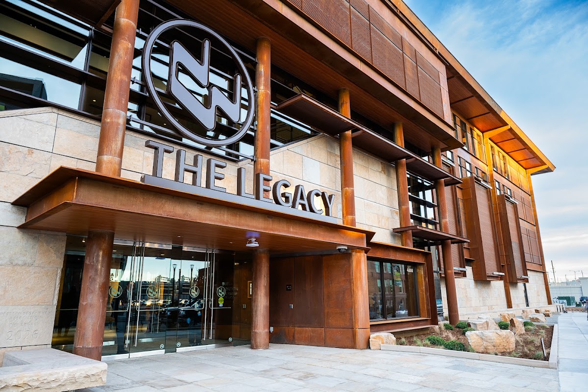 Legacy Building
