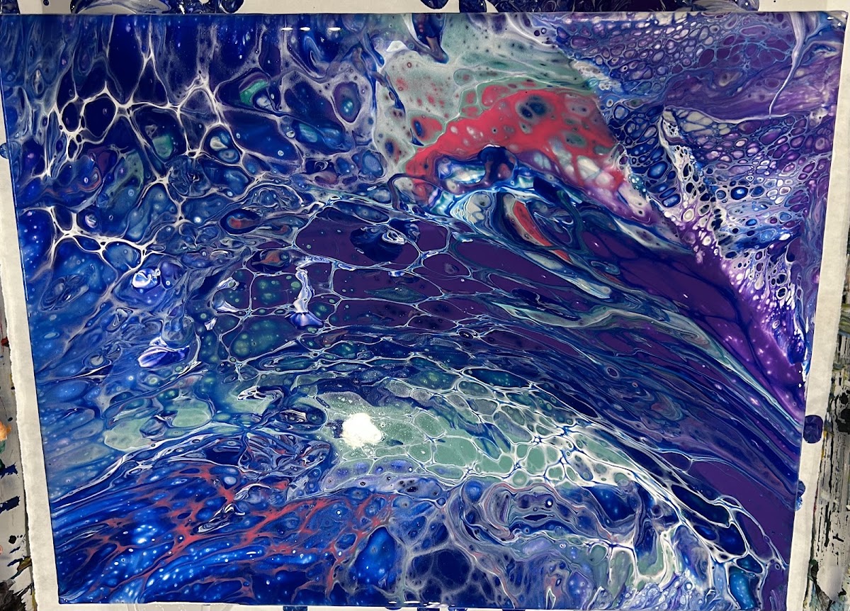 A BOOtiful Couple: Paint & Sip Date Night in Lakewood