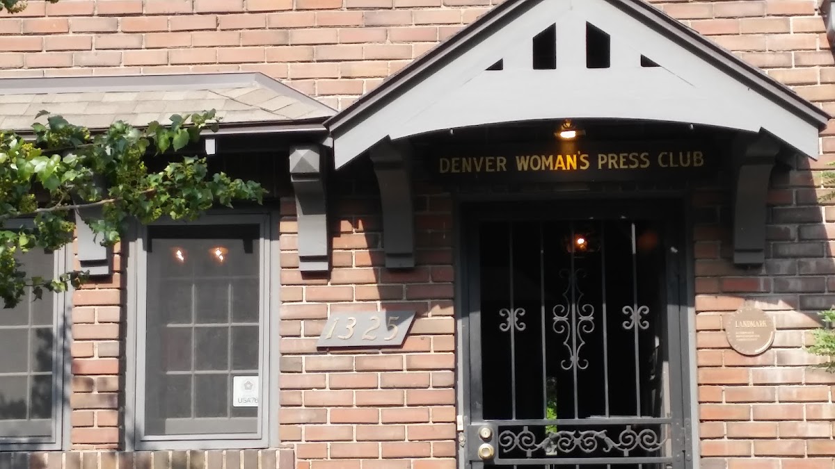 Denver Woman, Denver