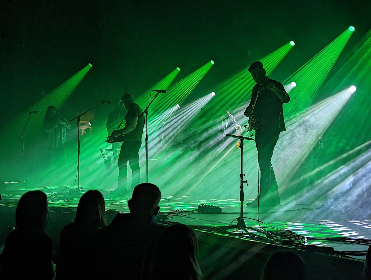 Ogden Theatre - Photo 7