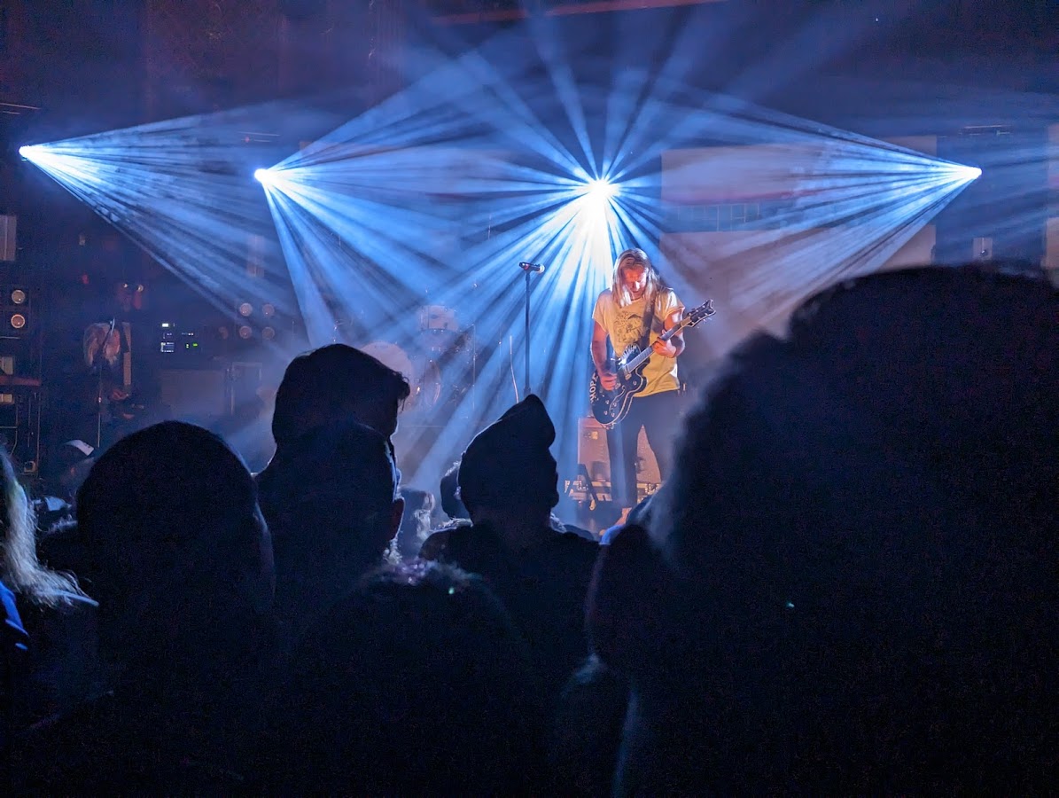 Ogden Theatre - Photo 10