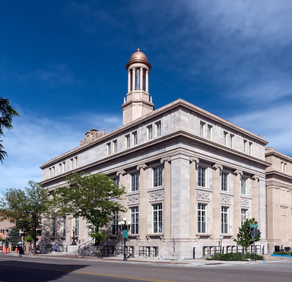 Memorial Hall-CO - Photo 3