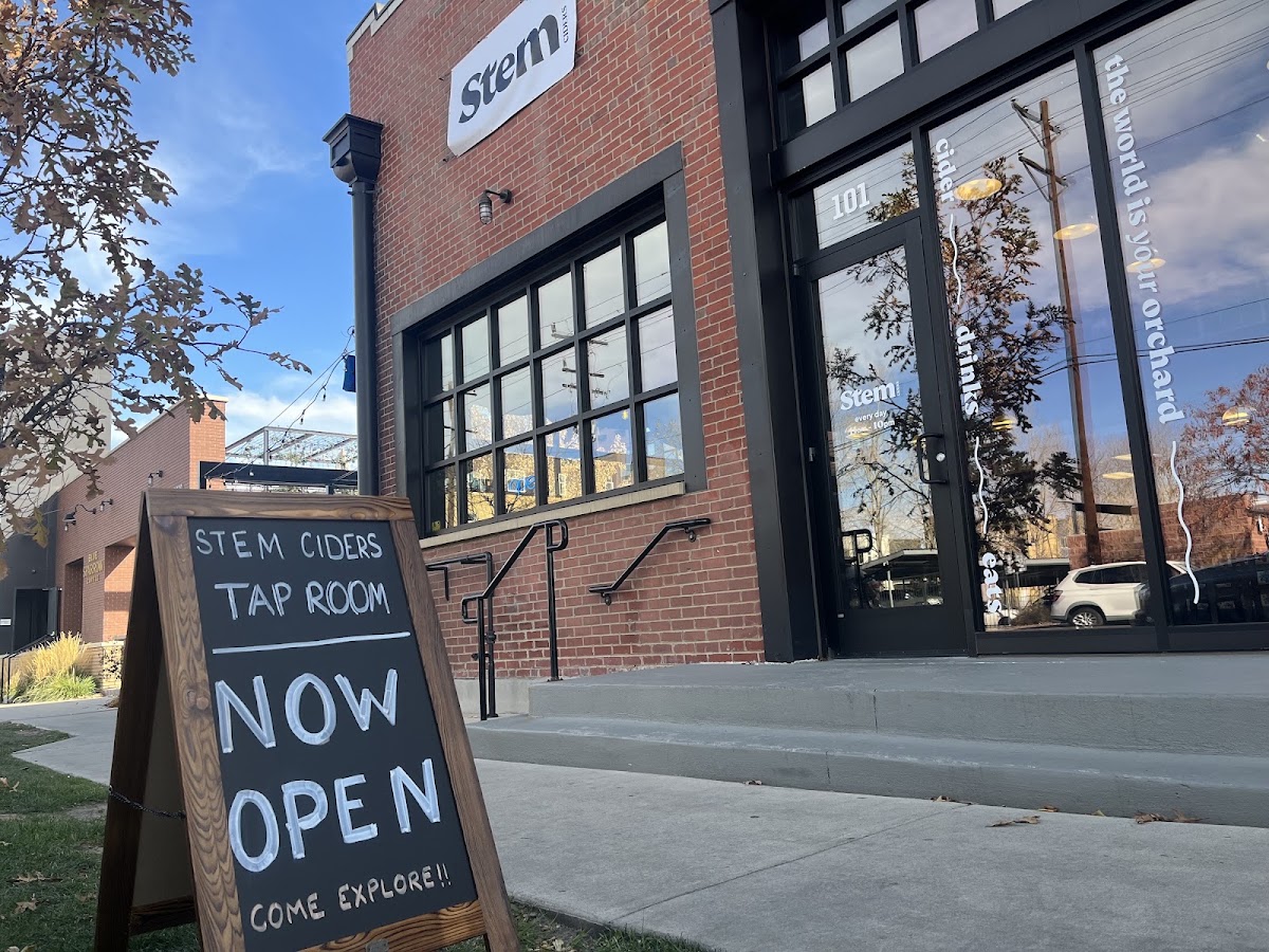Stem Ciders, Denver