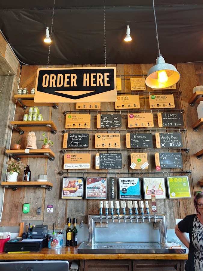 Stem Ciders - Photo 8
