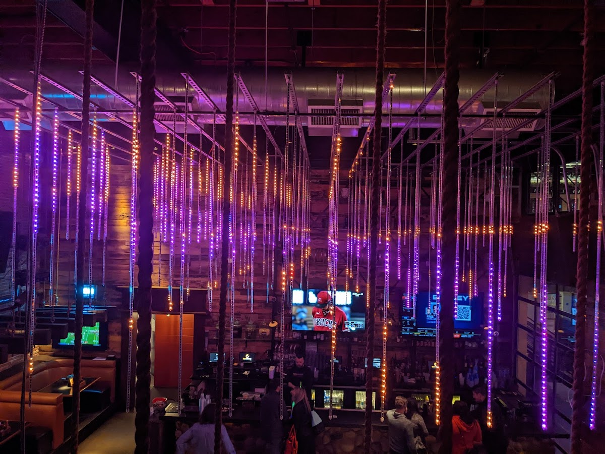 ViewHouse Ballpark, a bar in Ballpark, Denver