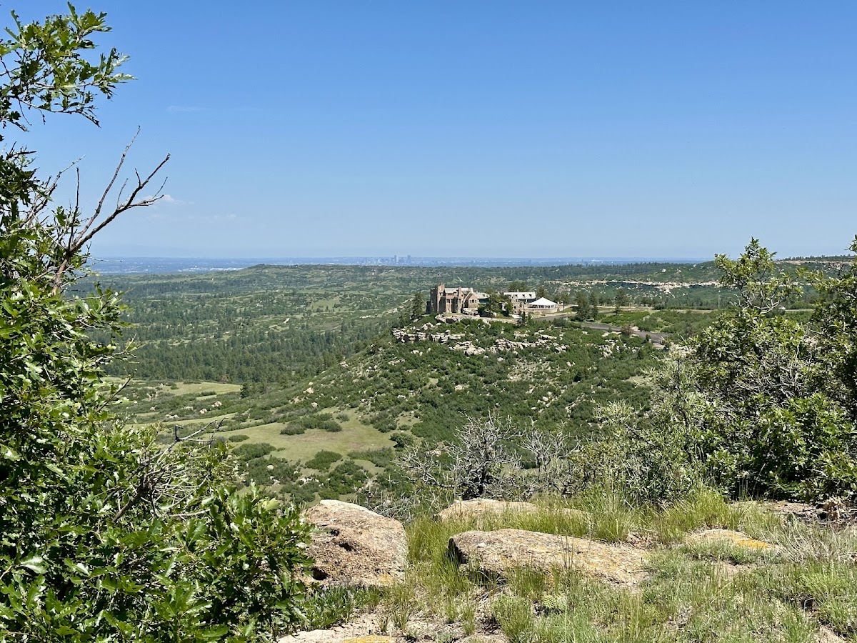 Cherokee Ranch and Castle - Photo 2