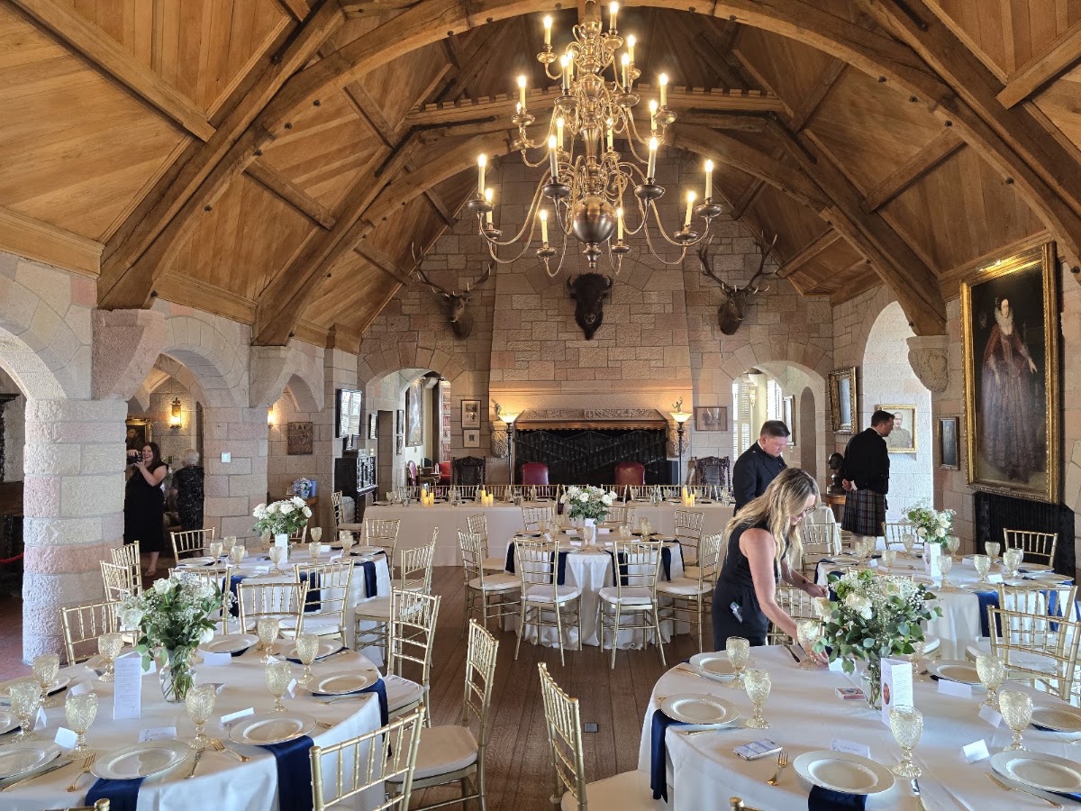 Cherokee Ranch and Castle - Photo 3
