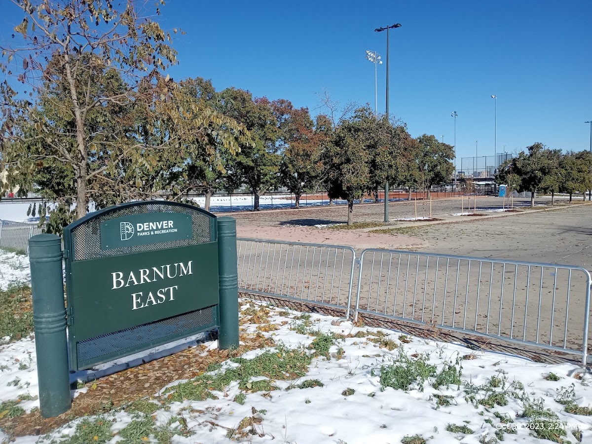 Barnum Park