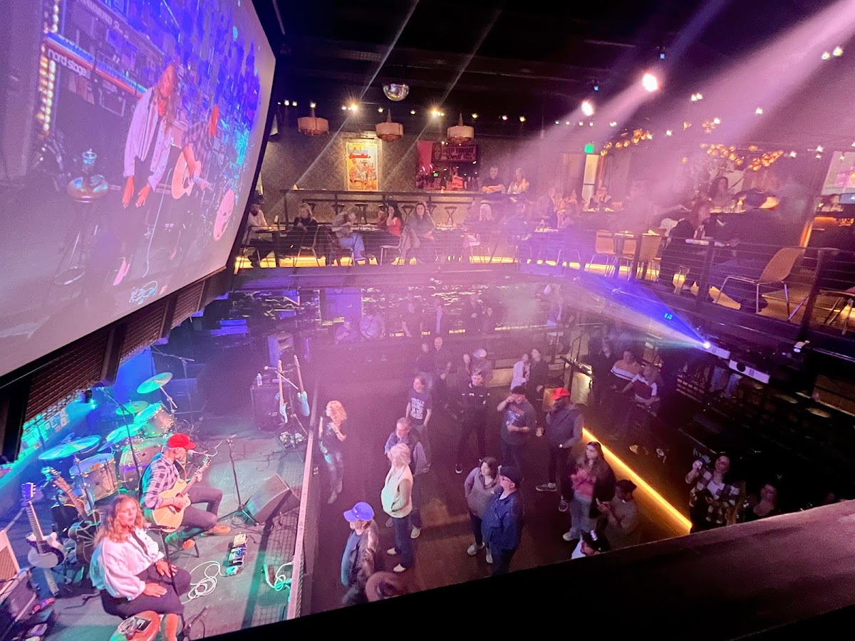 Ophelia's Electric Soapbox: Five Points