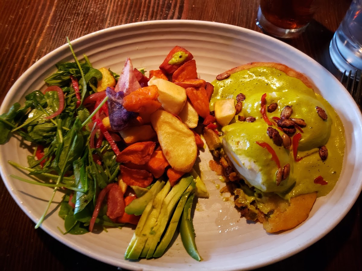 Ophelia's Electric Soapbox: Five Points