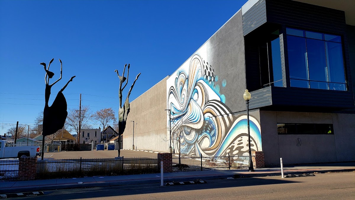 Santa Fe Art District - Photo 2