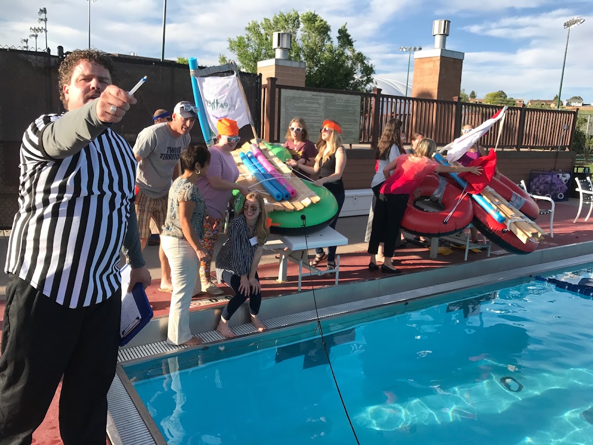 Test Connect Venue - Pending, a club in Elyria Swansea, Denver