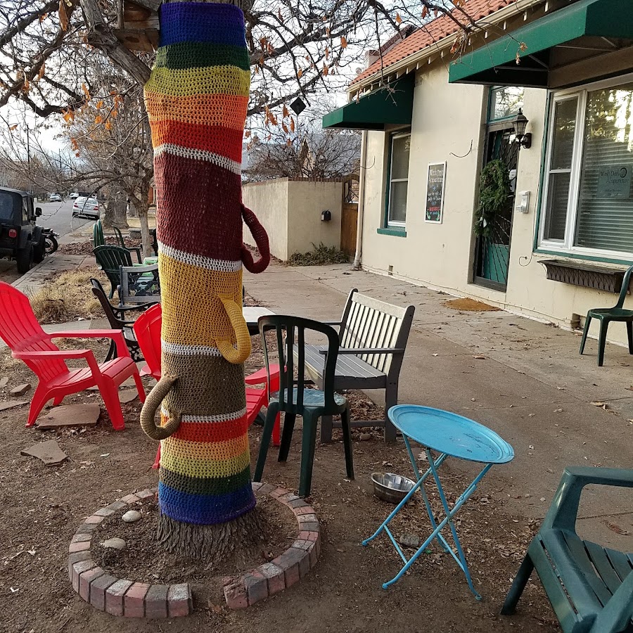 Wash Perk Coffee