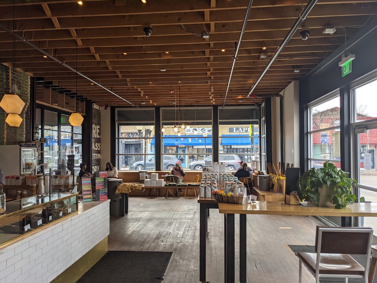 Allegro Coffee