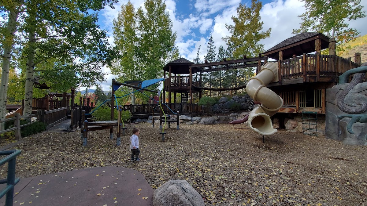 Ford Park - CO