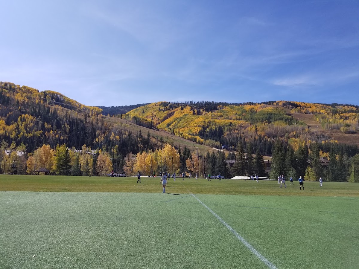 Ford Park - CO, Denver
