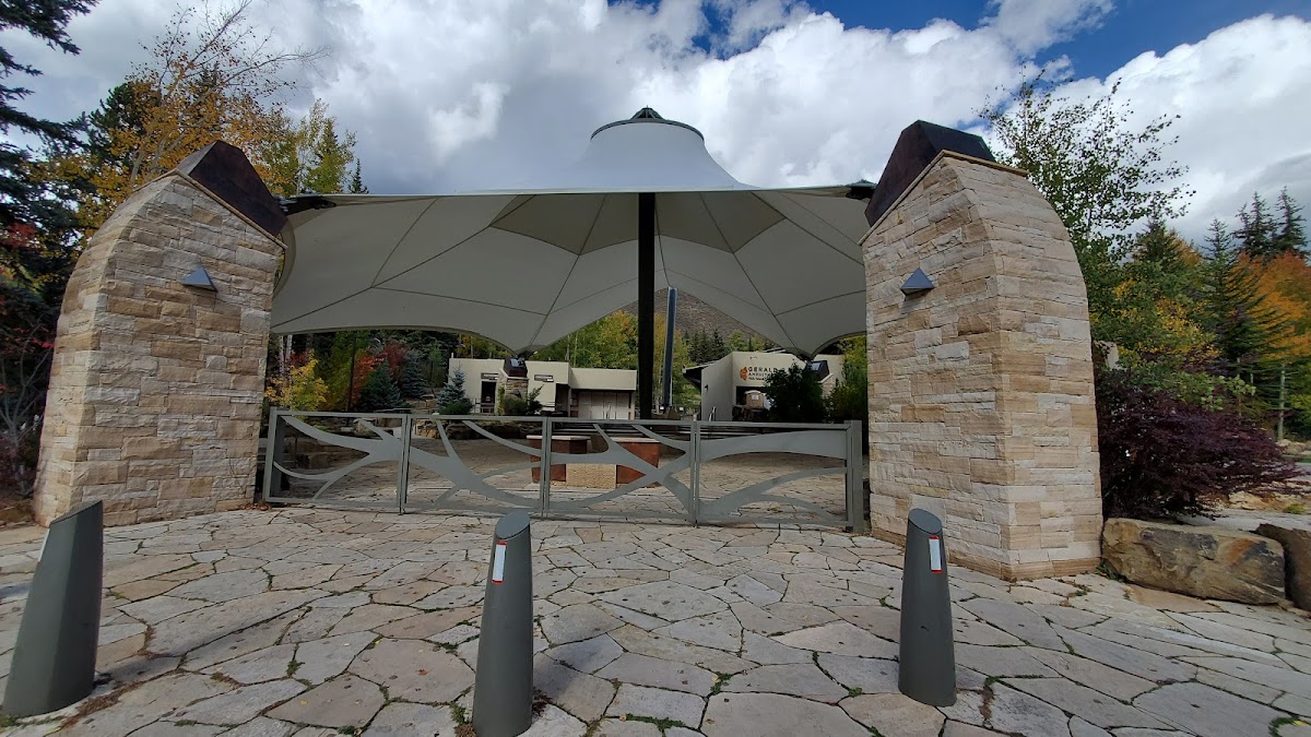 Ford Park - CO, Denver