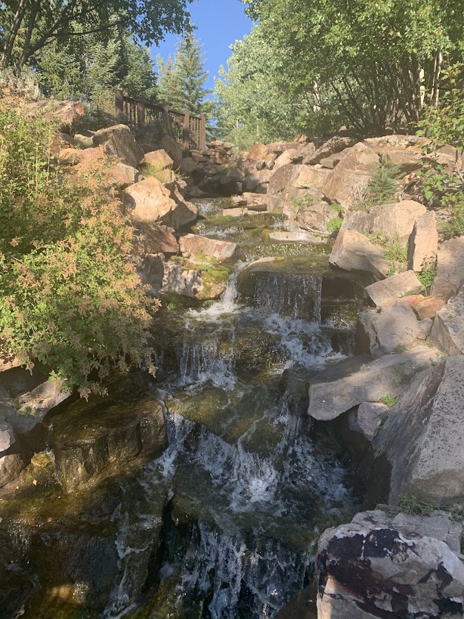Ford Park - CO, Denver