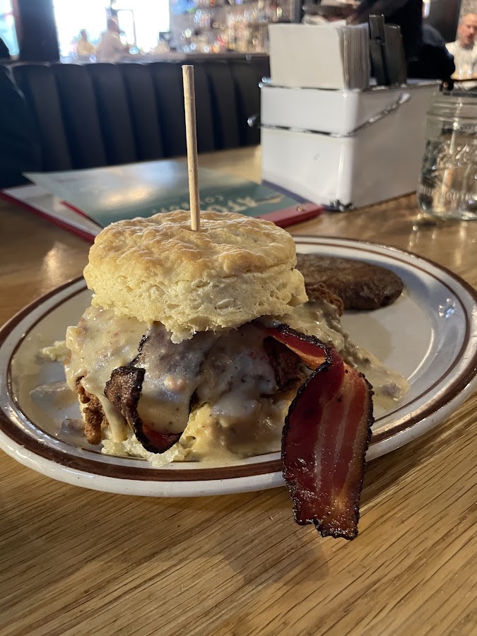 Denver Biscuit Company @ The Stanley Marketplace - Photo 6