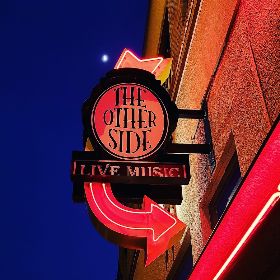 Cervantes Other Side, a venue in Whittier, Denver