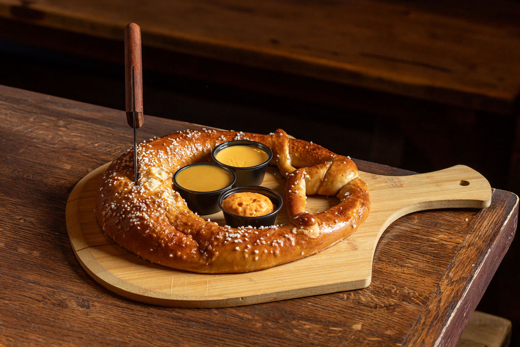 Brunch in Union Station: 6 Places With Outdoor Seating