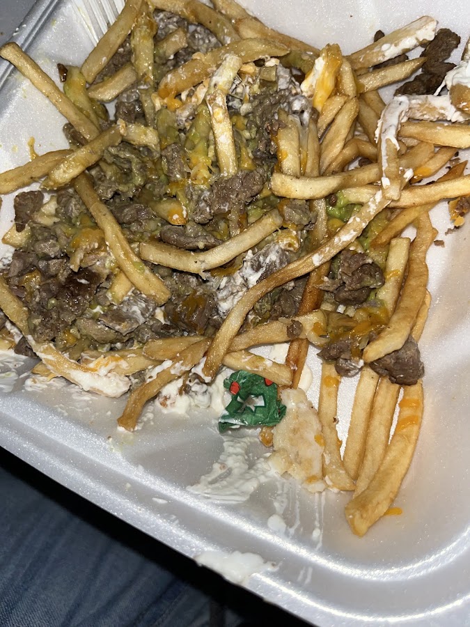 Tacos El Señor