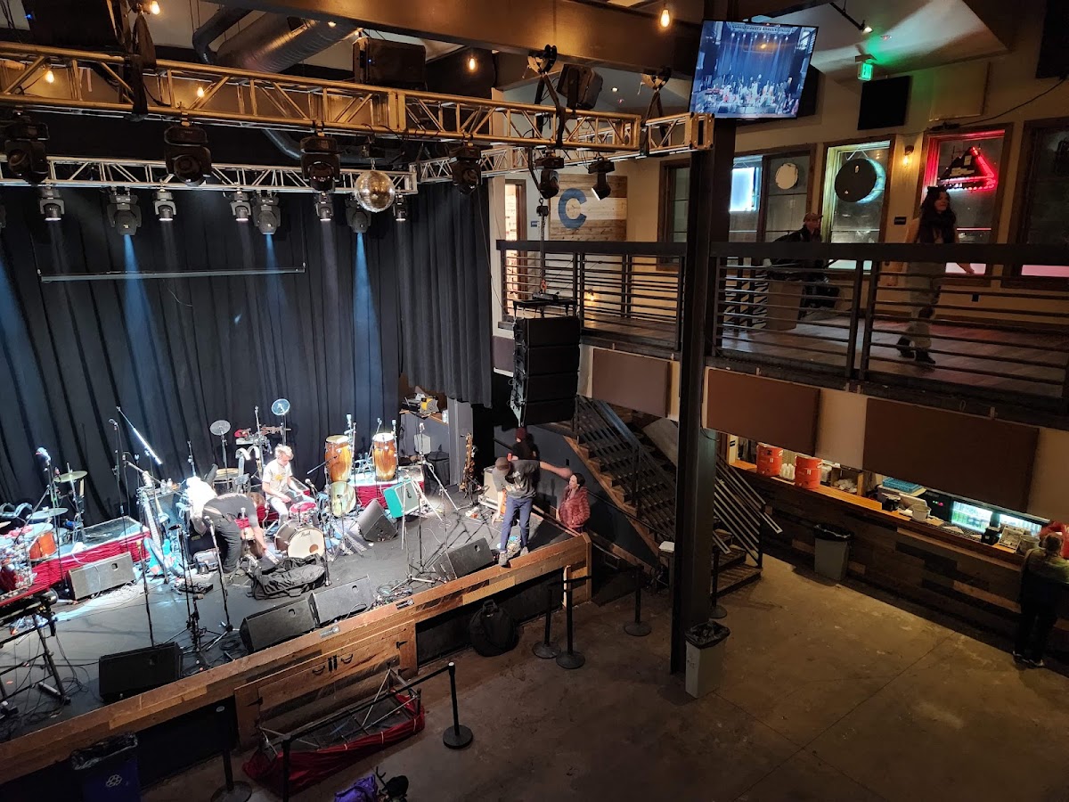 10 Mile Music Hall - Photo 2