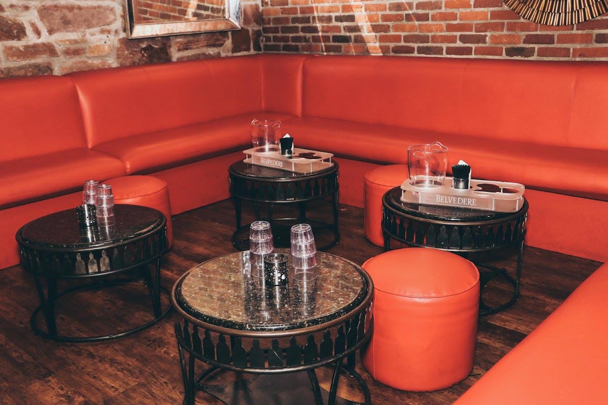The Church Nightclub: Capitol Hill