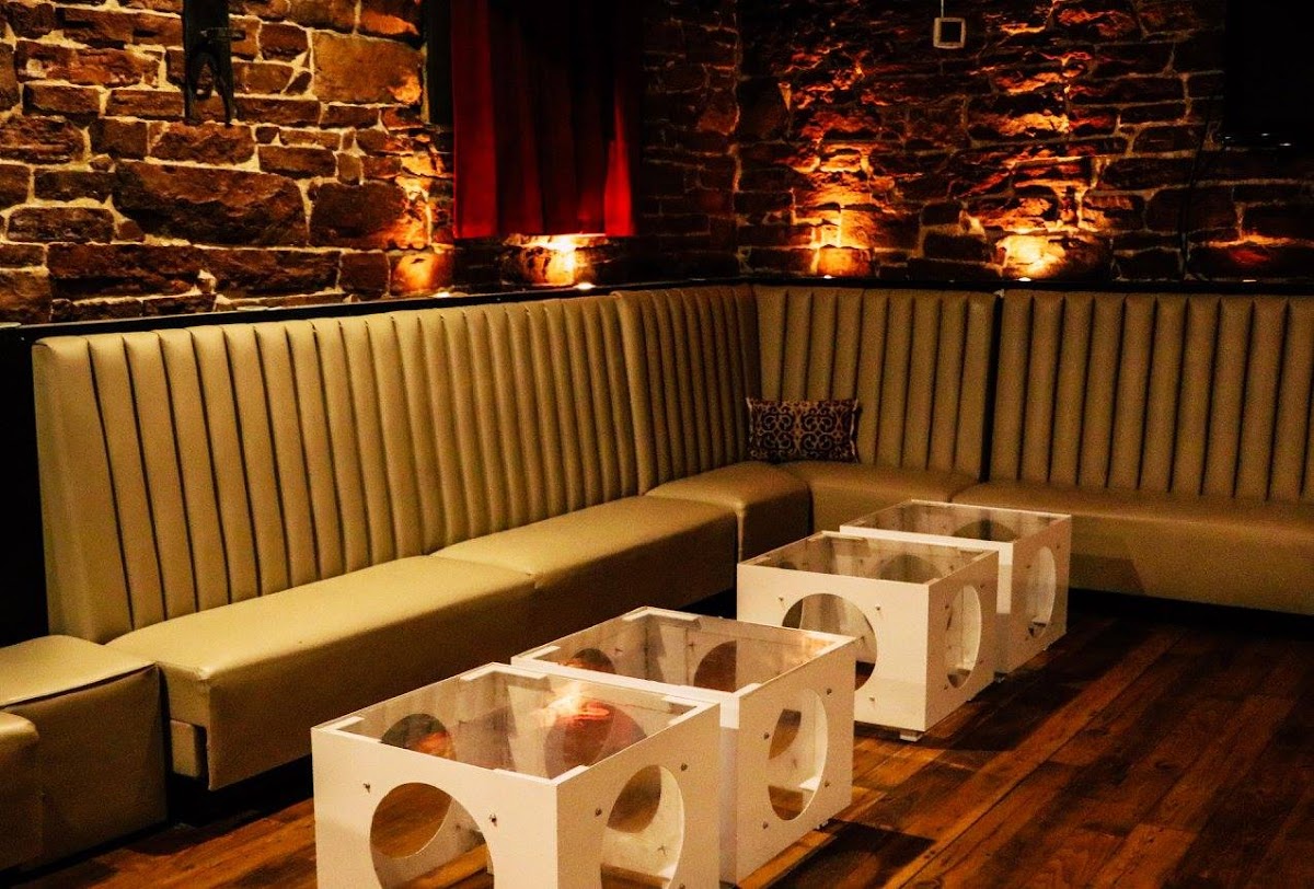 The Church Nightclub: Capitol Hill