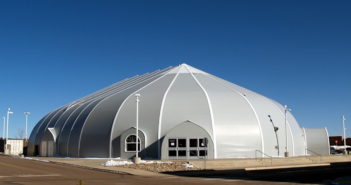 New Life Church, Denver