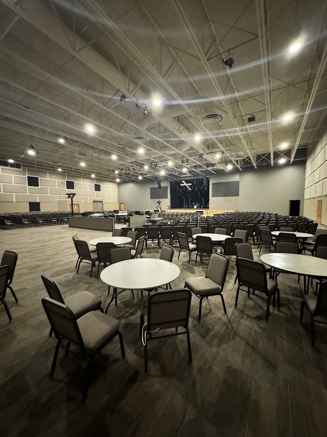 New Life Church, Denver