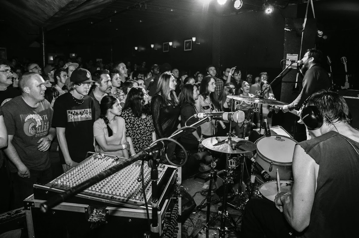 Marquis: Five Points
